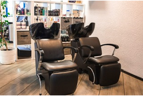 Kundenfoto 6 Hairlich Berger Yvonne Friseursalon