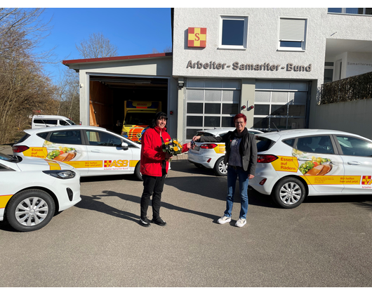 Kundenfoto 6 Arbeiter-Samariter-Bund Baden Württemberg e.V. Region Oberschwaben Nord