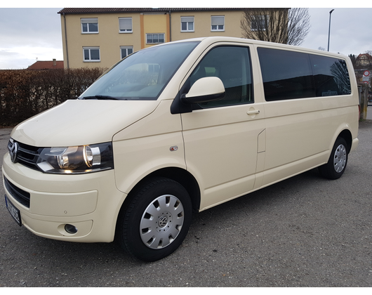 Kundenfoto 6 Taxi Gnant