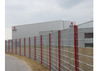 Kundenbild klein 4 Zaunbau-Führle GmbH + Co. KG