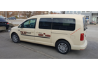 Kundenbild groß 2 Taxi Gnant