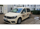 Kundenbild groß 4 Taxi Gnant