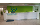 Kundenbild klein 2 PROPHYLAXX - Physiotherapie + Gesundheitszentrum