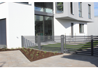 Kundenbild klein 9 Zaunbau-Führle GmbH + Co. KG