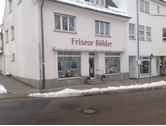 Kundenbild klein 2 Böhler Ulrich Friseur