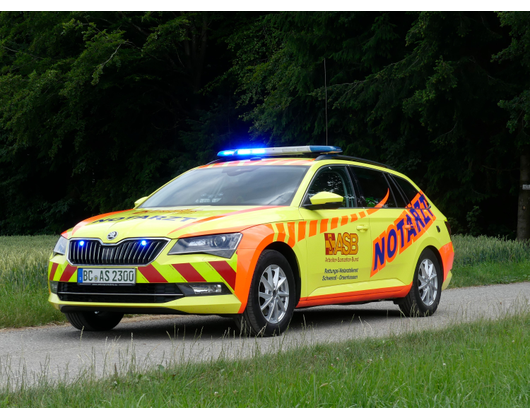 Kundenfoto 2 Arbeiter-Samariter-Bund Baden Württemberg e.V. Region Oberschwaben Nord