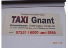 Kundenbild groß 1 Taxi Gnant