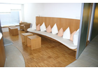Kundenbild klein 9 Schreinerei Kennerknecht GmbH & Co. KG Bau- und Möbelschreinerei