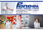 Kundenbild groß 1 Fundel Sanitär GmbH