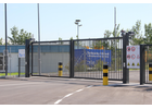 Kundenbild klein 6 Zaunbau-Führle GmbH + Co. KG