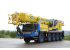 Kundenbild klein 4 ESB Kranverleih Transport- u. Hebetechnik GmbH