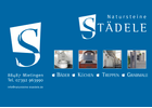 Kundenbild klein 4 Städele Alexander Steinmetzbetrieb