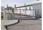 Kundenbild klein 2 Zaunbau-Führle GmbH + Co. KG