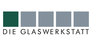 Kundenlogo von Die Glaswerkstatt Kundenlogo von Die Glaswerkstatt