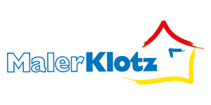 Kundenlogo von Maler Klotz e.K. Malergeschäft Kundenlogo von Maler Klotz e.K. Malergeschäft
