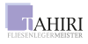 Kundenlogo von Tahiri Enver Fliesenverlegung