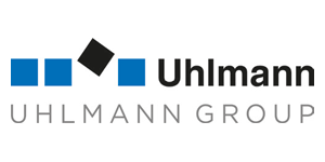 Kundenlogo von Uhlmann Pac-Systeme GmbH & Co. KG Kundenlogo von Uhlmann Pac-Systeme GmbH & Co. KG