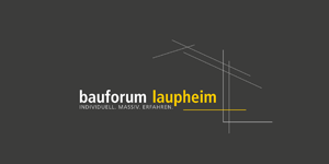 Kundenlogo von Bauforum Laupheim GmbH Kundenlogo von Bauforum Laupheim GmbH