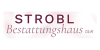 Kundenlogo von Bestattungshaus Strobl GbR