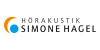 Kundenlogo von Hagel Simone Hörakustik