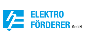 Kundenlogo von Elektro Förderer GmbH Kundenlogo von Elektro Förderer GmbH