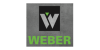 Kundenlogo von Weber GmbH