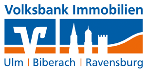 Kundenlogo von Volksbank Immobilien Ulm/Biberach/Ravensburg GmbH Kundenlogo von Volksbank Immobilien Ulm/Biberach/Ravensburg GmbH