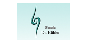 Kundenlogo von Bühler Peter Dr. med. + Dres. medic. (Univ.Craiova) Adina Urucu Allgemein- und Chirotherapie