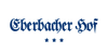 Kundenlogo von Eberbacher Hof Hotel Restaurant