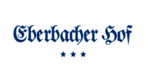 Kundenlogo von Eberbacher Hof Hotel Restaurant Kundenlogo von Eberbacher Hof Hotel Restaurant