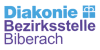 Kundenlogo von Diakonische Bezirksstelle - Sozialberatung & Hilfen mit Alter