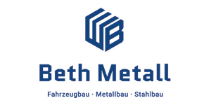 Kundenlogo von Wolfgang Beth Fahrzeug- und Metallbau GmbH Kundenlogo von Wolfgang Beth Fahrzeug- und Metallbau GmbH
