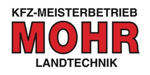 Kundenlogo von Mohr Klaus KFZ-Meisterbetrieb Kundenlogo von Mohr Klaus KFZ-Meisterbetrieb