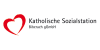 Kundenlogo von Katholische Sozialstation Biberach gGmbH