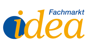 Kundenlogo von Idea GmbH Kundenlogo von Idea GmbH