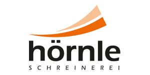 Kundenlogo von Schreinerei Hörnle Kundenlogo von Schreinerei Hörnle