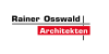 Kundenlogo von Osswald Rainer Architekten
