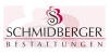 Kundenlogo von Schmidberger Bestattungen