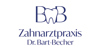 Kundenlogo von Bart-Becher Dr. Zahnarztpraxis