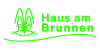 Kundenlogo von Seniorenheim Haus am Brunnen