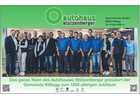 Kundenbild groß 9 Autohaus Stützenberger GmbH