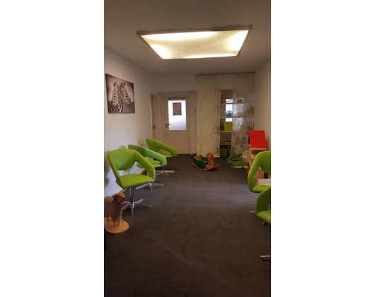 Kundenfoto 4 Therapie am Stadtgarten Logopädische Praxis