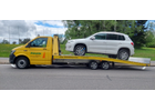 Kundenbild klein 3 Tränkle GmbH Autovermietung + Abschleppdienst