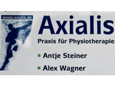 Kundenbild klein 3 Axialis Praxis für Physiotherapie