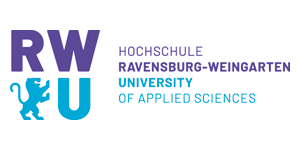 Kundenlogo von Hochschule Ravensburg-Weingarten Kundenlogo von Hochschule Ravensburg-Weingarten