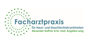 Kundenlogo von Koffner Alexander und Dr. Angelika Lang Dermatologische Praxis Kundenlogo von Koffner Alexander und Dr. Angelika Lang Dermatologische Praxis