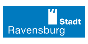 Kundenlogo von Stadtverwaltung Ravensburg Kundenlogo von Stadtverwaltung Ravensburg
