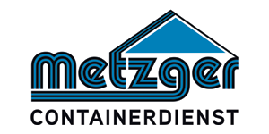 Kundenlogo von Metzger Irmgard Abfallbeseitigung Kundenlogo von Metzger Irmgard Abfallbeseitigung