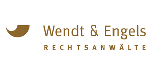 Kundenlogo von Wendt & Engels Rechtsanwälte Kundenlogo von Wendt & Engels Rechtsanwälte