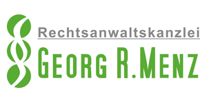 Kundenlogo von Menz Georg Rechtsanwalt Kundenlogo von Menz Georg Rechtsanwalt